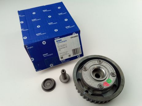 Фазовий регулятор Renault Delphi (VM10002) 1.6 16V (7701478505)