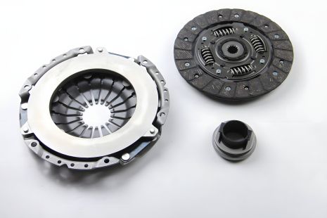 Зчеплення комплект Opel Astra F/Vectra A 1.4/1.6i 88-01 (200mm), NATIONAL (CK9058) Зчеплення комплект Opel Astra F/Vectra A 1.4/1.6i 88-01 (200mm), NATIONAL (CK9058)