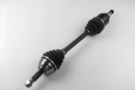 Logan/Sandero 1.5dCI 06- L (+ABS) піввісь, ASAM (30540)