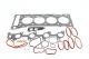 Прокладок ГБЦ комплект Elring 131.140, ELRING (131140)