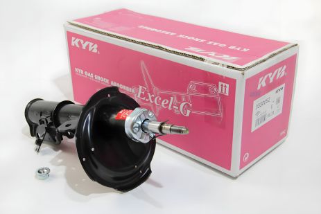 Амортизатор HYUNDAI Accent FR 06, KAYABA