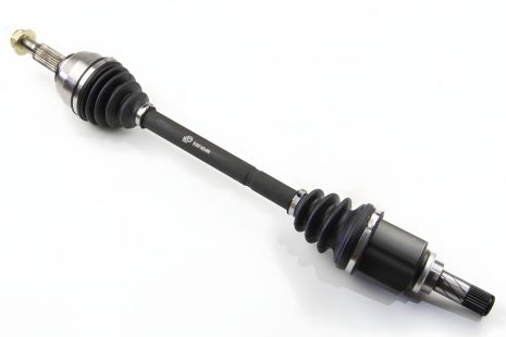 Піввісь для Megane/Scenic 1.6i 09- (25/26) 680mm L, BGA (DS7356L) Піввісь для Megane/Scenic 1.6i 09- (25/26) 680mm L, BGA (DS7356L)