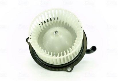 Салонный вентилятор MAZDA 6 (2008) (Nissens) 87631