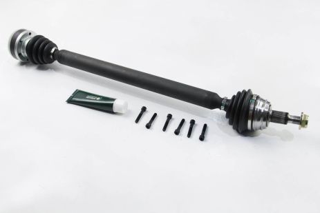 Піввісь Octavia/Golf 97-05 1.4/1.6i/1.9d (36z/820mm), BGA (DS9617R) R