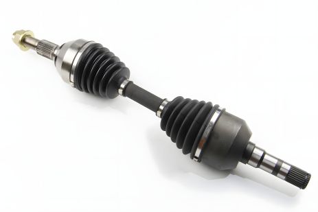 Полуось Vectra 04-1.9d/2.8-3.2i (30/27) 600мм, BGA (DS9532)