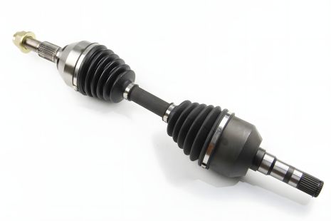 Передня піввісь Vectra 04- 1.9d/2.8-3.2i (30/27) 600mm, BGA (DS9532)