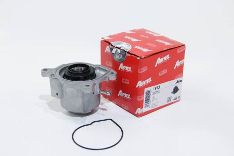 Помпа водяна VW Caddy III/Golf VI 1.2 TSI 08- (Вакуумна система), AIRTEX (1953) Помпа водяна VW Caddy III/Golf VI 1.2 TSI 08- (Вакуумна система), AIRTEX (1953)