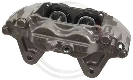 Супорт гальмівний передній LAND CRUISER PRADO, A.B.S. (721611)