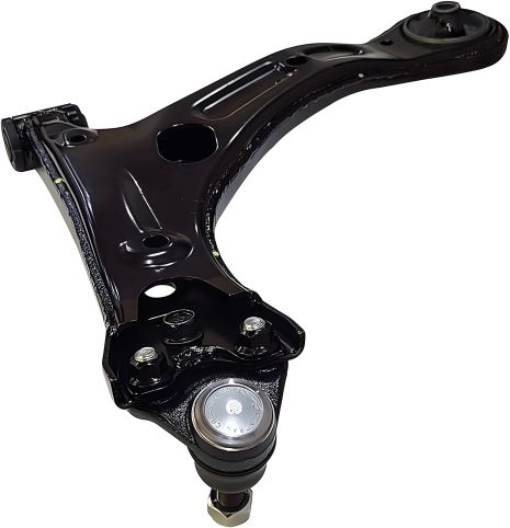 Важіль передній нижній R, CTR (CQ0303Y) з кульовою опорою для Toyota, Lexus, OLD CQT-10R-Y Важіль передній нижній R, CTR (CQ0303Y) з кульовою опорою для Toyota, Lexus, OLD CQT-10R-Y