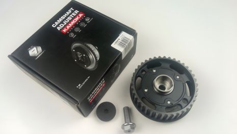 Регулятор фаз RENAULT MEGANE/ LAGUNA/SCÉNIC, KAMOKA (RV001) 1.6 16v (7701478505)