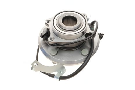 Підшипник маточини задній для Dodge Journey/Fiat Freemont 2008-, A.B.S. (201735)