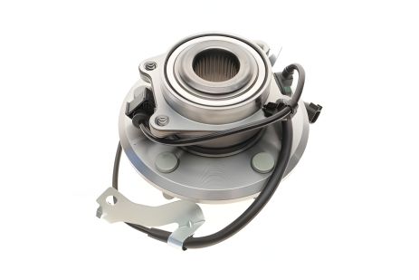 Підшипник маточини задній для Dodge Journey/Fiat Freemont 2008-, A.B.S. (201735) Підшипник маточини задній для Dodge Journey/Fiat Freemont 2008-, A.B.S. (201735)