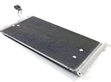 Радіатор кондиціонера, конденсор FIAT SCUDO, PEUGEOT EXPERT 09-, TEMPEST (TP15940111) Радіатор кондиціонера, конденсор FIAT SCUDO, PEUGEOT EXPERT 09-, TEMPEST (TP15940111)