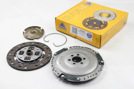 Caddy I/Golf III/Jetta 1.6d/1.8/1.8/1.9td -93 (210 мм), національний (CK9155)