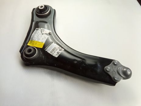 Scenic III правий важіль, RENAULT (545006560R)