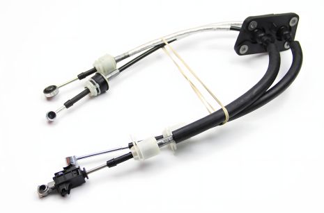 Трос куліси для Ducato/Boxer/Jumper 2.2 D/HDi 06-, GOODREM (1145/883+1048/788), RM4550