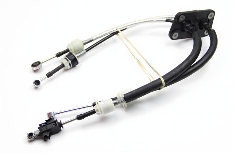 Трос куліси для Ducato/Boxer/Jumper 2.2 D/HDi 06-, GOODREM (1145/883+1048/788), RM4550