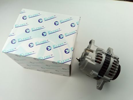 Генератор для Matiz 65А, Eldix (XAL-6518-65A) (96380673)