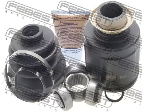 ШРУС внутренний 32x40x27 HONDA ACCORD Mk V 96-, FEBEST (0311CRVLH) ШРУС внутренний 32x40x27 HONDA ACCORD Mk V 96-, FEBEST (0311CRVLH)