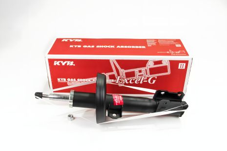 Амортизатор для OPEL Zafira FR 99, KAYABA (334844)