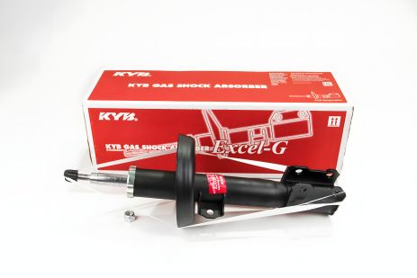 Амортизатор для OPEL Zafira FR 99, KAYABA (334844)