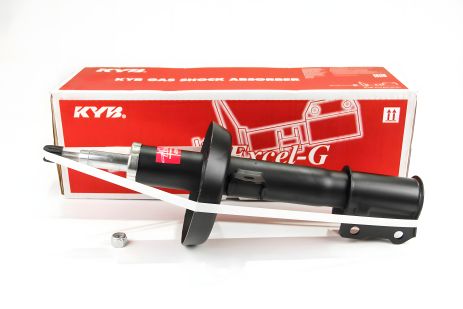 Амортизатор задней подвески OPEL Zafira FL 99, KAYABA (334845)