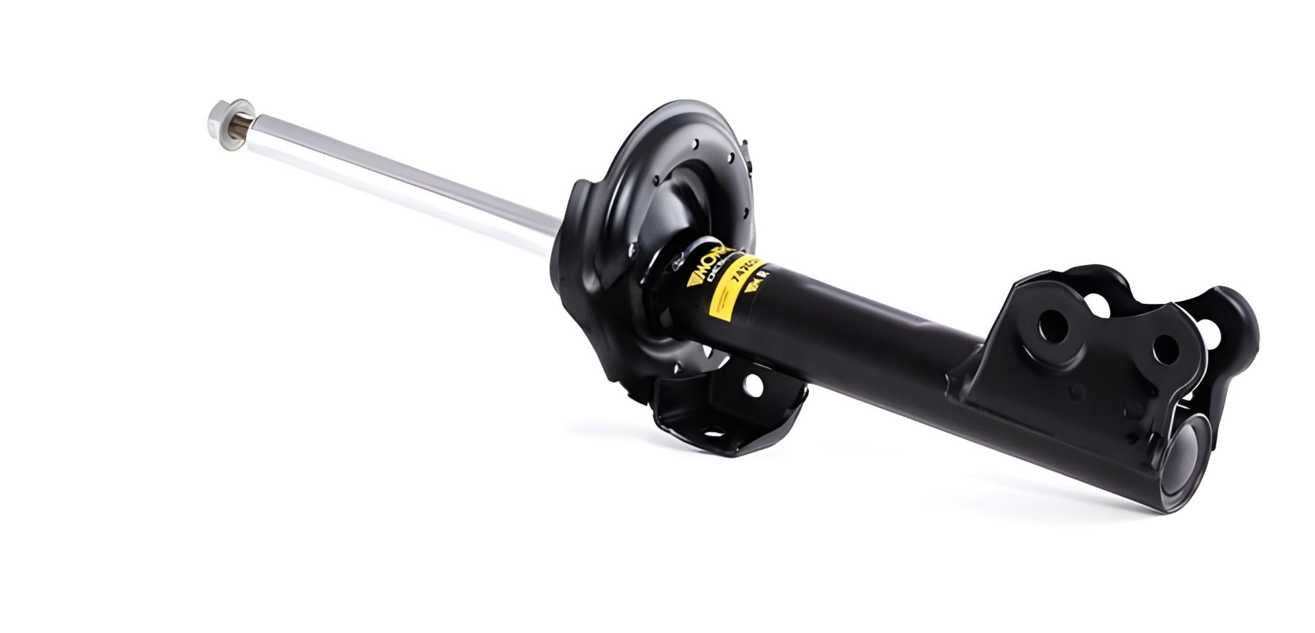 MAZDA CX-5 амортизатор, MANDO (MSS020118) MAZDA CX-5 амортизатор, MANDO (MSS020118)