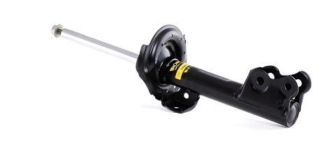 MAZDA CX-5 амортизатор, MANDO (MSS020118) MAZDA CX-5 амортизатор, MANDO (MSS020118)