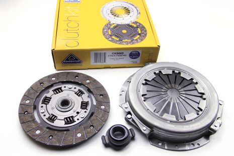Комплект зчеплення для Scudo/Expert 1.9D до 05.00 від NATIONAL (CK9665) Комплект зчеплення для Scudo/Expert 1.9D до 05.00 від NATIONAL (CK9665)