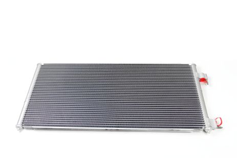 Кондиціонера радіатор Connect 1.8i/TDCi 02-, BASBUG (BSG30525008)