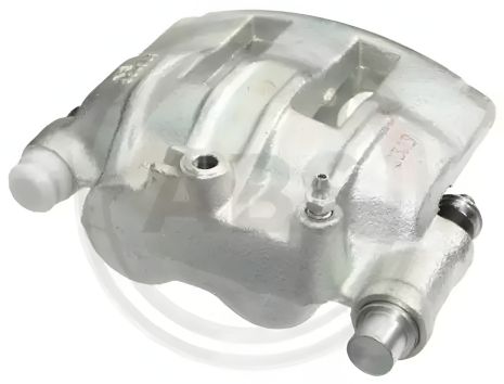 Передній гальмівний супорт Transit 94-02 L, A.B.S. (629601) Передній гальмівний супорт Transit 94-02 L, A.B.S. (629601)