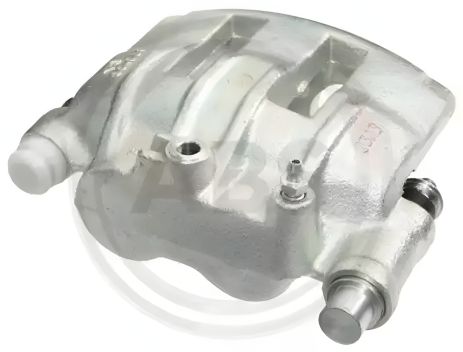 Передній гальмівний супорт Transit 94-02 L, A.B.S. (629601)