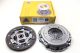 Комплект сцепления для Focus/Mondeo IV 1.4-1.8 i 98-(220mm), NATIONAL (CK9654)