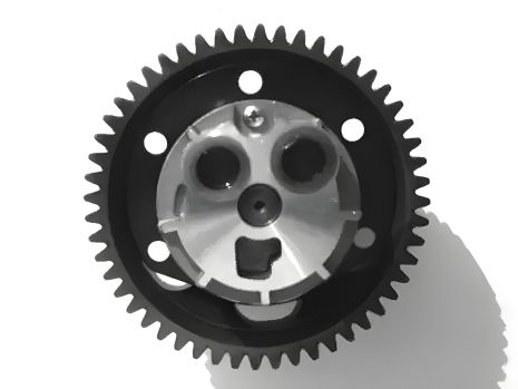 Масляный насос для Ford Transit 91-00 (5 отверстий), BGA (LP2282) Масляный насос для Ford Transit 91-00 (5 отверстий), BGA (LP2282)