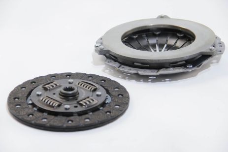 ClipePage Set Opel Corsa C 1.0i 00-09, National (CK9680)