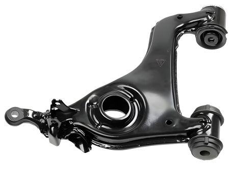 Передній нижній важіль підвіски MB (W210) 96-03 (RIDER) (RD343013487) Передній нижній важіль підвіски MB (W210) 96-03 (RIDER) (RD343013487)