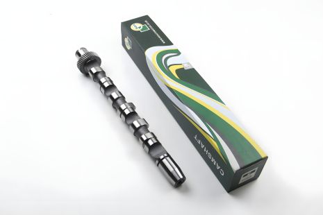 Впускной распределительный вал A4/A6/A8/Passat 2.5 TDI 97-05 (1-3 цилиндра), BGA (CS1529)