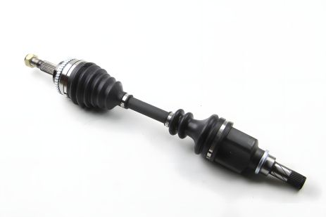 Привід передньої колісної осі Kangoo 1.5dCi/1.9dTi 02- L, BGA (DS7346L)