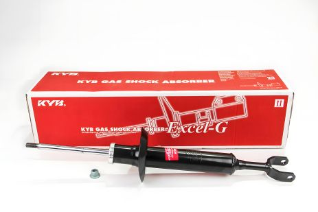 Амортизатор для AUDI/VW A6/Passat F 97-00, KAYABA (341843)