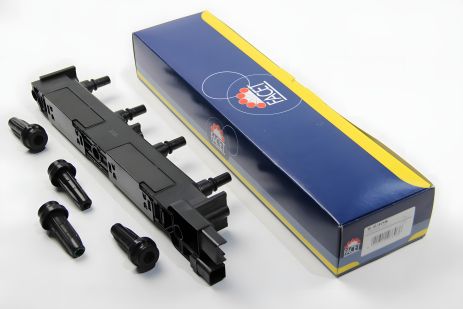 Зажигания катушка Citroen C5/Jumpy/ Peugeot 206/307/407 1.8/2.0 99-, FACET (96308)