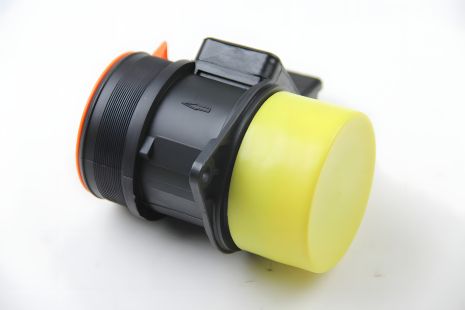 Автомобильный расходомер воздуха Peugeot/Fiat/Citroen 2.0HDI, HELLA (8ET009142101)