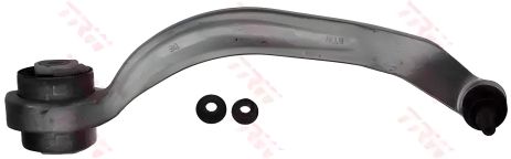 Передний правый рычаг AUDI ALLROAD 00-05, TRW (JTC1043)