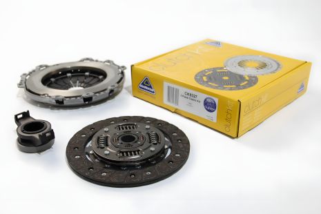 Ford Mondeo I 1.6/1.8i 93-96 зчеплення Комплект, NATIONAL (CK9327) Ford Mondeo I 1.6/1.8i 93-96 зчеплення Комплект, NATIONAL (CK9327)