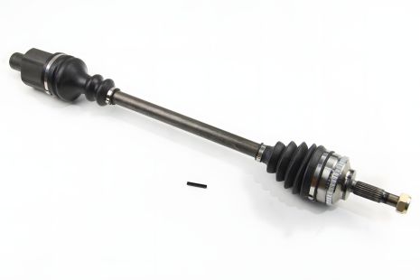 Піввісь для MEGANE 1.4-2.0i 96-03 (21/23) 745mm R, BGA (DS7302RA) Піввісь для MEGANE 1.4-2.0i 96-03 (21/23) 745mm R, BGA (DS7302RA)