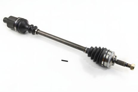 Полуось для MEGANE 1.4-2.0i 96-03 (21/23) 745mm R, BGA (DS7302RA)