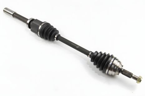 Полуось для Megane 1.6i 03-09 (23/23) 805mm R, BGA (DS7333RA)