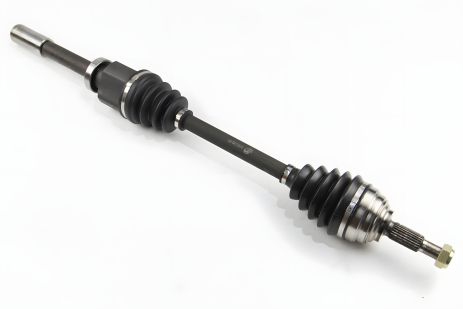 Піввісь для Megane 1.6i 03-09 (23/23) 805mm R, BGA (DS7333RA)