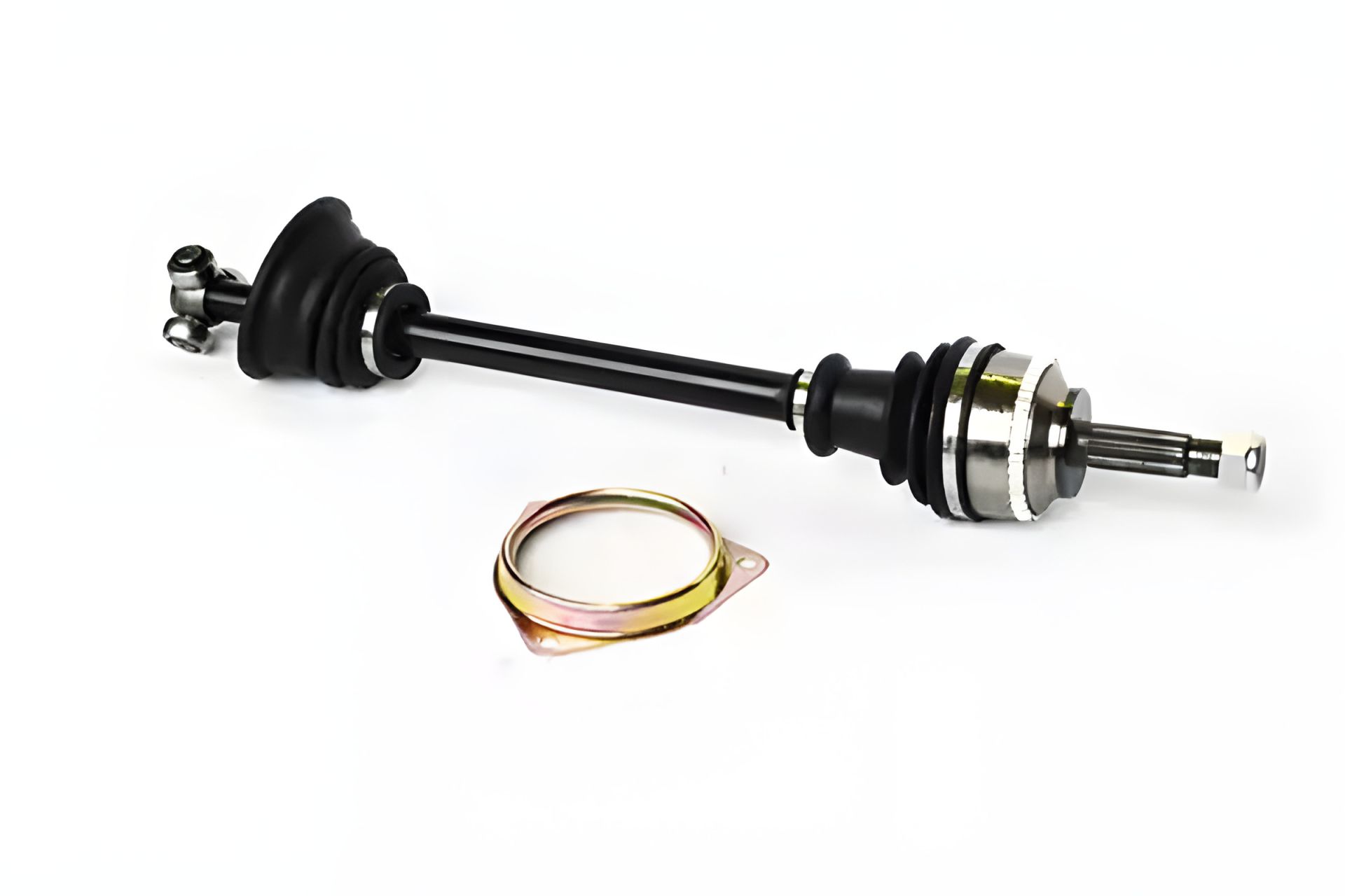 Полуось для Kangoo 1.5dCi/1.9dTi 02 L (21 нар. зуб) (+ABS 44 зуба)(тришип), от ASAM (34964) Полуось для Kangoo 1.5dCi/1.9dTi 02 L (21 нар. зуб) (+ABS 44 зуба)(тришип), от ASAM (34964)