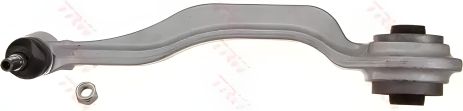 MERCEDE E-CLASS важіль (S211), SL (R230) 01-12 передній міст, зліва, TRW (JTC1118)