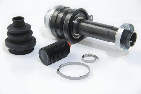 Внутрішній ШРУС T5 1.9TDI/2.0i Пр. к-кт, BASBUG (BSG90340037)